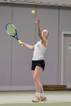 Bild 284 - NL TSV Glinde II - Tennisverein Lohne II : Ergebnis: 5:1